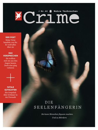 stern Crime - Wahre Verbrechen