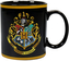 Keramický hrnek Harry Potter: Znak Bradavic (objem 400 ml)