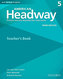 American Headway 5 TB