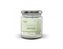 The Greatest Candle Zero-waste svíčka ve skle (120 g) - lipový květ - vydrží hořet cca 30 hodin