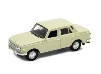 Wartburg 353 1:34 krém WELLY