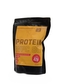 Body nutrition - WPC whey protein 80 1000g - pistázie