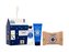 L'Occitane My Comforting Essentials tělový krém Ultra Rich 20 ml + tuhé mýdlo Milk Extra-Gentle Soap 25 g + krém na ruce Shea Dry Skin 10 ml