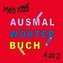 Mein Ausmalwörterbuch 1