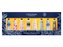 L'Occitane Fantastic 8 Hand Creams krém na ruce Shea Dry Skin 2 x 30 ml + krém na ruce Rose 30 ml + krém na ruce Cherry Blossom 30 ml + krém na ruce Lavender 30 ml + krém na ruce Néroli & Orchid 30 ml + krém na ruce Almond 30 ml + krém na ruce Verveine C