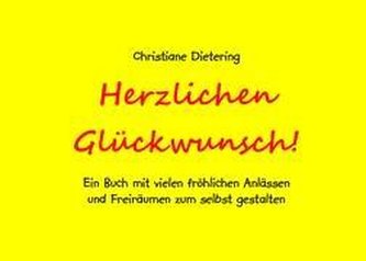 Herzlichen Glückwunsch!