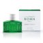 Laura Biagiotti Roma Uomo Toaletní voda Green Swing 75 ml pro muže