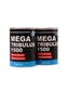 Body nutrition - Mega Tribulus 1500 180 tablet