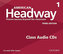 American Headway 1 Audio CDs /3/