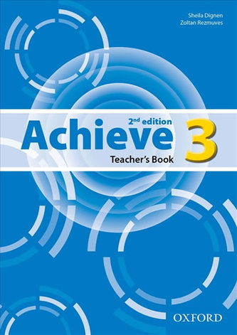 Achieve 2 Teacher´s Book
