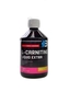Body nutrition - L-Carnitine liquid 120000 + chrom 500ml - citrus mix