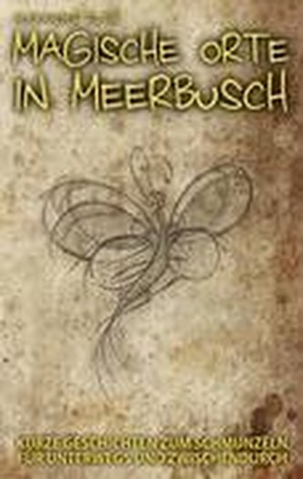 Magische Orte in Meerbusch