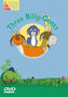 Three Billy-goats DVD (fairy Tales Video