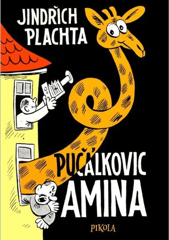 Pučálkovic Amina Pučálkovic Amina