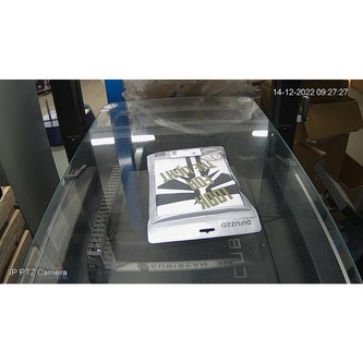 Tričko The Last of Us - Firefly 2XL