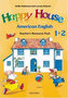 American Happy House 1+2 Teacher´s Pk