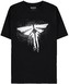 Tričko The Last of Us - Firefly Logo L
