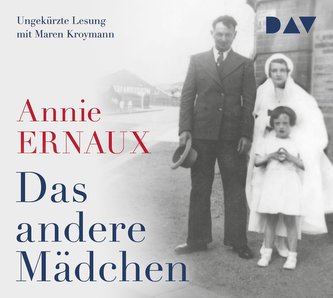 Das andere Mädchen