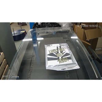 Tričko The Last of Us - Firefly L