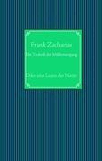 Die Technik der Müllentsorgung