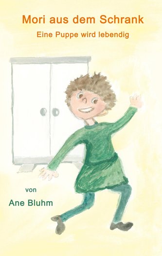 Mori aus dem Schrank