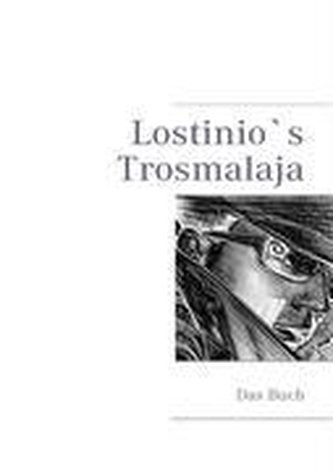 Lostinio`s Trosmalaja