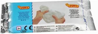 JOVI modelovací hmota samotvrdnoucí 250g, bílá