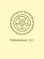 Lutherjahrbuch 89. Jahrgang 2022