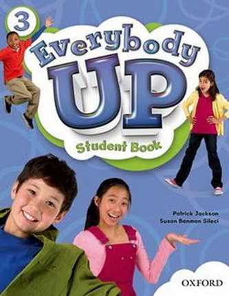 Everybody Up 3 Multipack A