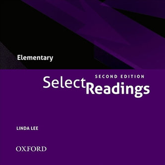 Select Readings Elementary CD