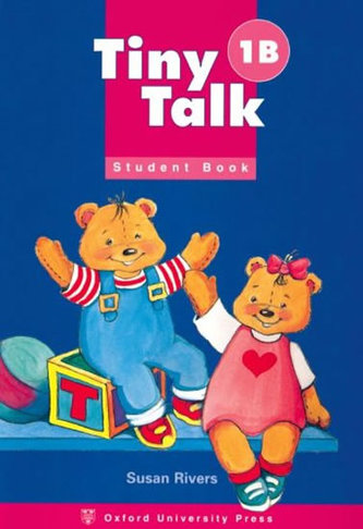 Tiny Talk 1B SB
