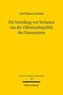 Die Verteilung von Verlusten aus der Offenmarktpolitik des Eurosystems
