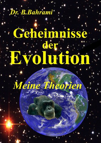 Geheimnisse der Evolution