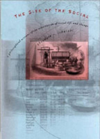 The Site of the Social