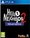 Hello Neighbor 2 Deluxe Edition (PS4)