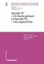 Synode 72 - im Heute gelesen / Le Synode 72 - relu aujourd'hui