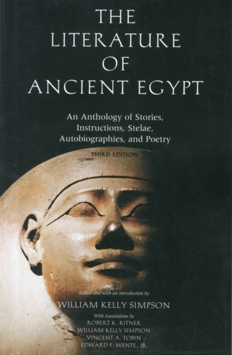 The Literature of Ancient Egypt