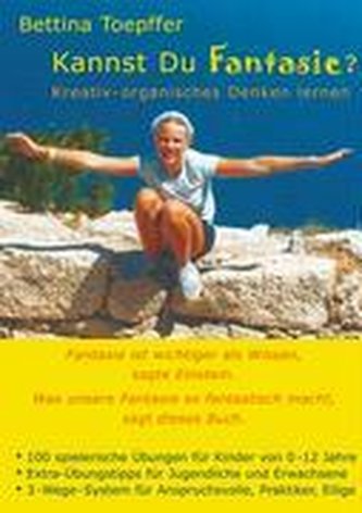 Kannst Du Fantasie?