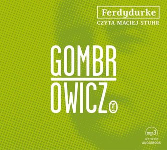 Ferdydurke