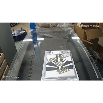 Tričko The Last of Us - Firefly S