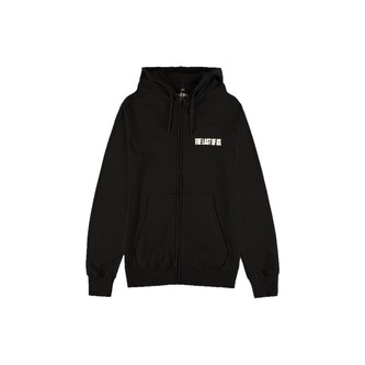 Mikina The Last of Us - Firefly Logo XL