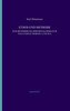 Ethos und Methode. Zur Bestimmung der Metaliteratur nach Ernst Robert Curtius