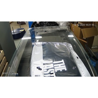 Mikina The Last of Us - Firefly L