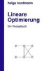 Lineare Optimierung