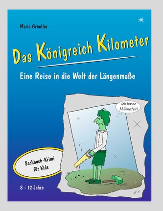 Das Königreich Kilometer