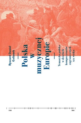 Polska w muzycznej Europie