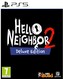 Hello Neighbor 2 Deluxe Edition (PS5)