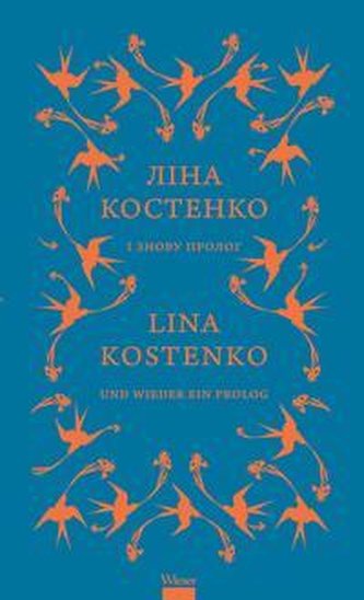 Und wieder ein Prolog / I znovu proloh