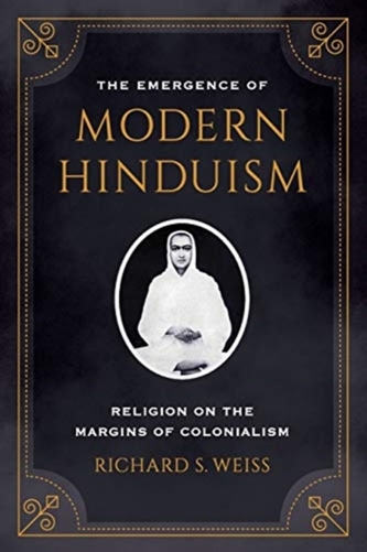 The Emergence of Modern Hinduism