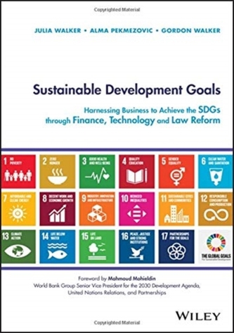 Sustainable Development Goals